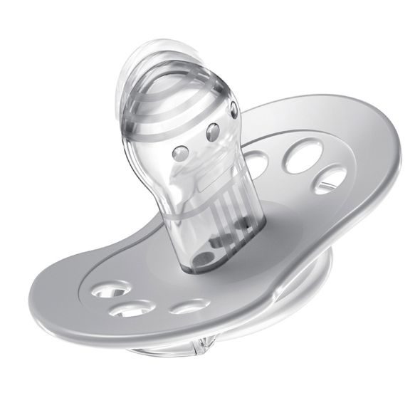 LOVI MINI DUDLÍK BABY SHOWER 0-2M 2KS KLUK - ŠIDÍTKA A DOPLŇKY - KRMENÍ