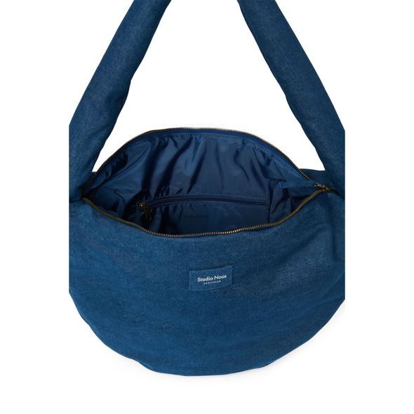 STUDIO NOOS DENIM CROSS BODY BAG | DARK BLUE - DOPLŇKY - PRO MAMINKY
