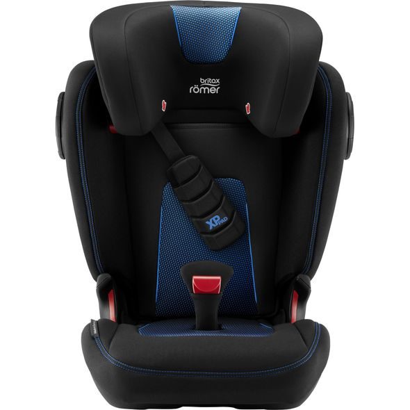 BRITAX RÖMER KIDFIX III S 2023 - AUTOSEDAČKY 15-36KG - AUTOSEDAČKY A PŘÍSLUŠENSTVÍ
