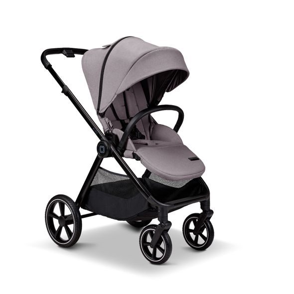 MOON AURA - MAXI STONE MELANGE - KOMBINACE S PŘÍSLUŠENSTVÍM - KOČÁRKY A PŘÍSLUŠENSTVÍ