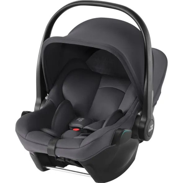 BRITAX RÖMER SET BABY-SAFE CORE + CORE BASE - AUTOSEDAČKY 0-13KG - AUTOSEDAČKY A PŘÍSLUŠENSTVÍ