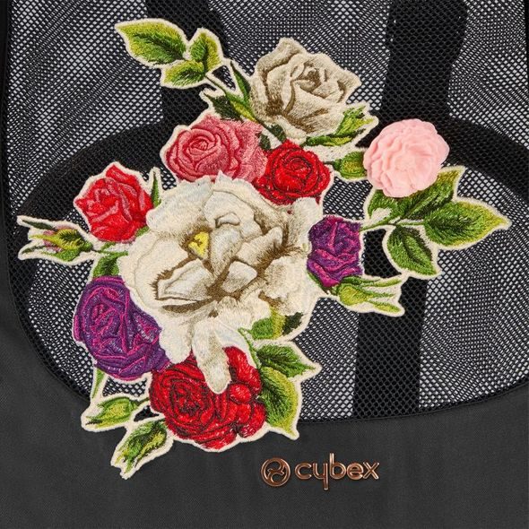 CYBEX MIOS POTAH SEZENÍ SPRING BLOSSOM 2022 - BAREVNÉ SETY K PODVOZKU - KOČÁRKY A PŘÍSLUŠENSTVÍ