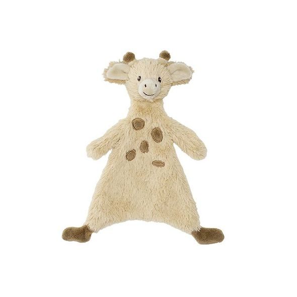 HAPPY HORSE HAPPY HORSE | PŘÍTULKA ŽIRAFA GUS VELIKOST: 26 CM - HAPPY HORSE - PRO DĚTI