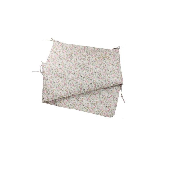 ENIE BABY MANTINEL BAVLNĚNÉ ZALIA NATURAL - MANTINELY - SPINKÁNÍ