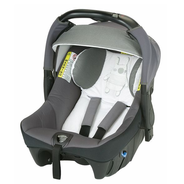 JANÉ SLALOM REVERSE FORMULA STRATA 2011 - TROJKOMBINACE - KOČÁRKY A PŘÍSLUŠENSTVÍ