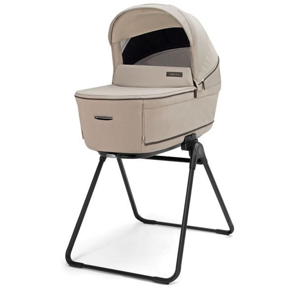 KOČÁREK INGLESINA APTICA DUO 2V1 2026 VICUNA BEIGE - DVOJKOMBINACE - KOČÁRKY A PŘÍSLUŠENSTVÍ