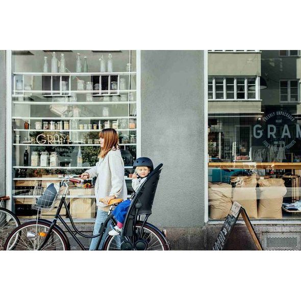 PÅHOJ - PŘÍDAVNÝ ADAPTÉR NA KOLO - CYKLOSEDAČKY - NOŠENÍ & SPORT