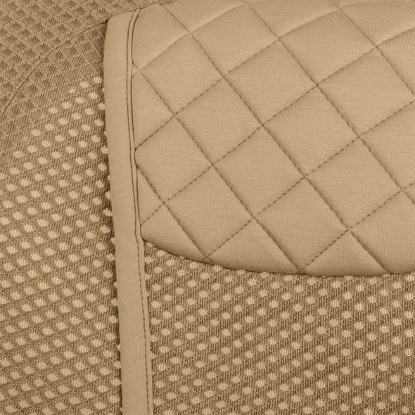 ERGOBABY ERGOBABY L EVOLVE LEHÁTKO - CAMEL - LEHÁTKA A HOUPADLA - SPINKÁNÍ