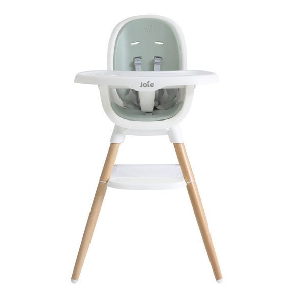 JOIE CHESTNUT™ MIST - JÍDELNÍ ŽIDLIČKY PLASTOVÉ - KRMENÍ