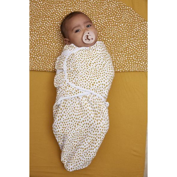 MEYCO ZAVINOVAČKA 4-6 M - CHEETAH HONEY GOLD - ZAVINOVAČKY - SPINKÁNÍ