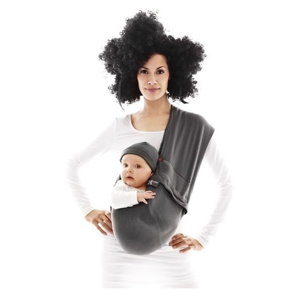 WALLABOO NOSÍTKO BABY SLING CONNECTION BAVLNA - KLOKANKY A ŠÁTKY - NOŠENÍ & SPORT