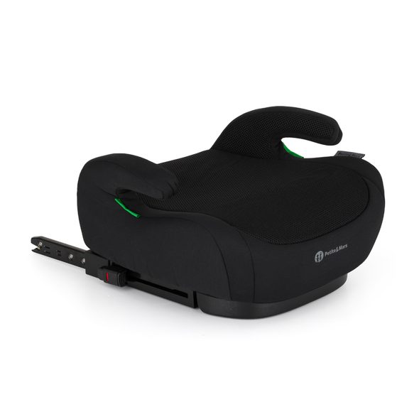 PETITE&MARS PODSEDÁK OPTIMUS PRO I-SIZE AIR 125 - 150 CM (22-36 KG) - AUTOSEDAČKY 15-36KG - AUTOSEDAČKY A PŘÍSLUŠENSTVÍ
