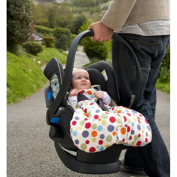 GRO SPACÍ VAK 2.5 TOG - CELOROČNÍ - SPACÍ PYTLE - SPINKÁNÍ