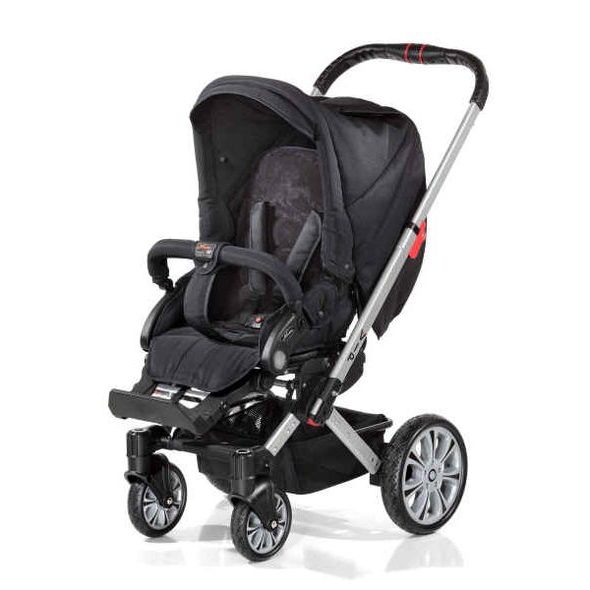 HARTAN VIP XL 2011 - TROJKOMBINACE - KOČÁRKY A PŘÍSLUŠENSTVÍ