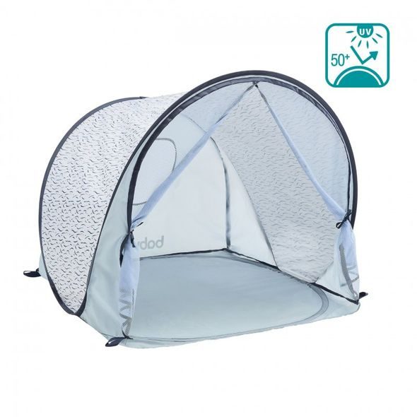 BABYMOOV SKLÁDACÍ STAN ANTI-UV - UV STANY - PRO DĚTI