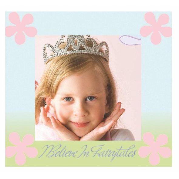 SAMOLEPKY STICK-A-FRAME DISNEY PRINCESS - DEKORACE A POLIČKY - SPINKÁNÍ