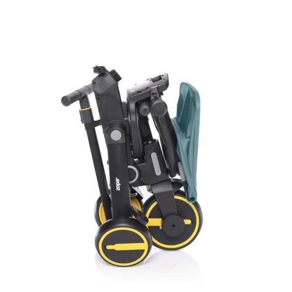 ZOPA TŘÍKOLKA NOVA 2 - ŠLAPACÍ VOZÍTKA - PRO DĚTI