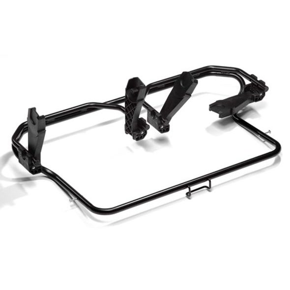 HARTAN ZX II TREND-FELGE 2010 - KOČÁRKY PRO DVOJČATA - KOČÁRKY A PŘÍSLUŠENSTVÍ