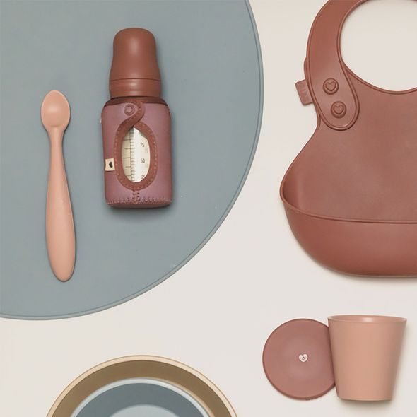 BIBS OBAL NA LAHEV MALÝ - TERMOOBALY A TERMOSKY - KRMENÍ