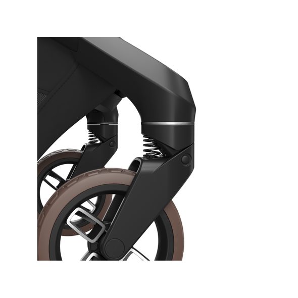 MAXI-COSI FAME CABIN KOČÁREK ONYX BLACK - VYSTAVENO - GOLFOVÉ KOČÁRKY - KOČÁRKY A PŘÍSLUŠENSTVÍ