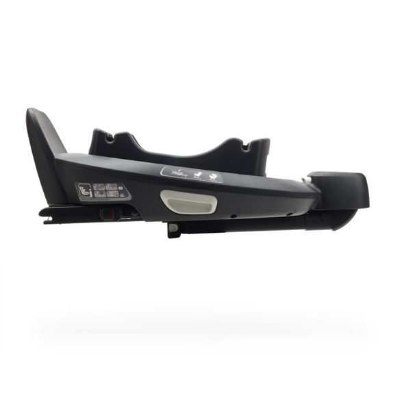 BUGABOO 360 ISOFIX BASE BY NUNA - BÁZE A ISOFIX BÁZE - AUTOSEDAČKY A PŘÍSLUŠENSTVÍ