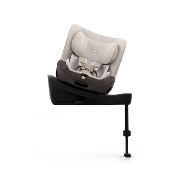 CYBEX SIRONA SI STYLE - AUTOSEDAČKY 0-18KG - AUTOSEDAČKY A PŘÍSLUŠENSTVÍ