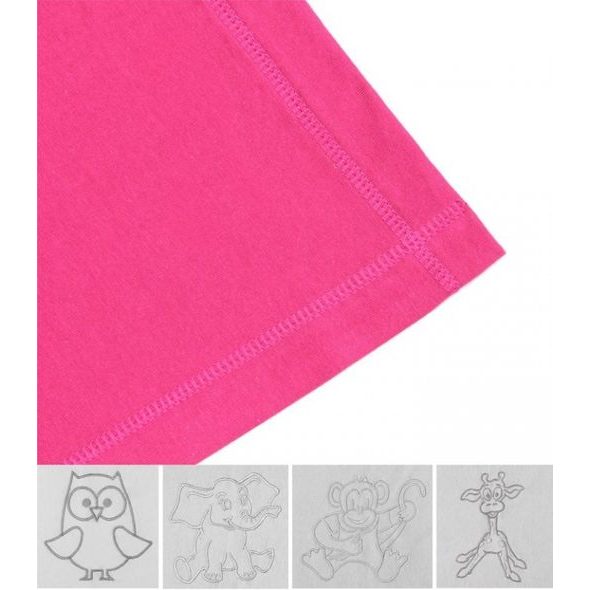 EMITEX LETNÍ DEKA BAVLNA S VÝŠIVKOU 80X100CM - DĚTSKÉ DEKY PRO MIMINKA - SPINKÁNÍ