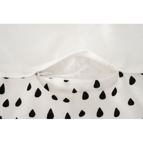 TRÄUMELAND SPACÍ PYTEL LIEBMICH 3DÍLNÝ SET TROPFEN SCHWARZ 80/86 - SPACÍ PYTLE - SPINKÁNÍ