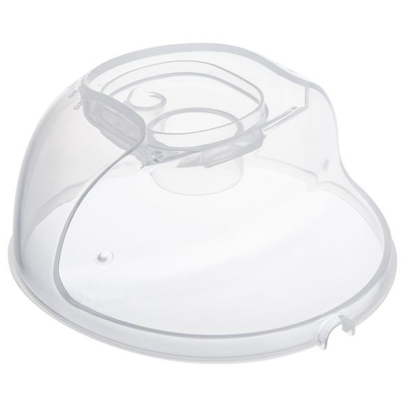 CANPOL BABIES DVOJITÁ ELEKTRICKÁ ODSÁVAČKA MATEŘSKÉHO MLÉKA DO PODPRSENKY SMARTSENSE - ODSÁVAČKY MATEŘSKÉHO MLÉKA - KRMENÍ
