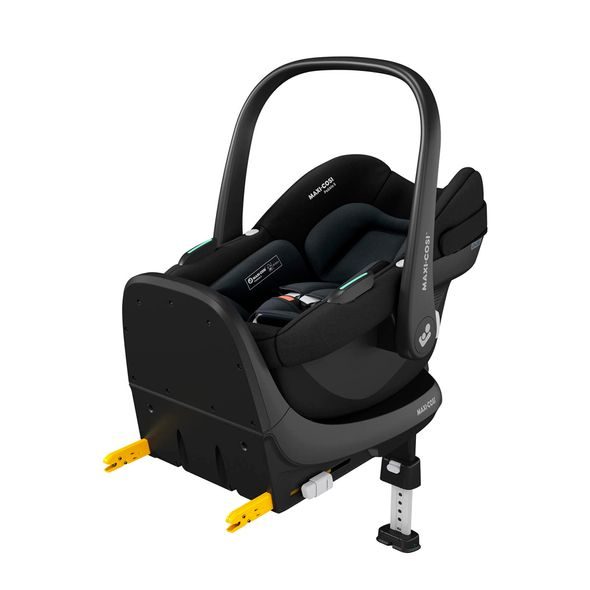 MAXI-COSI ZÁKLADNA FAMILYFIX S - MAXI COSI 360 S - KOČÁRKY A PŘÍSLUŠENSTVÍ