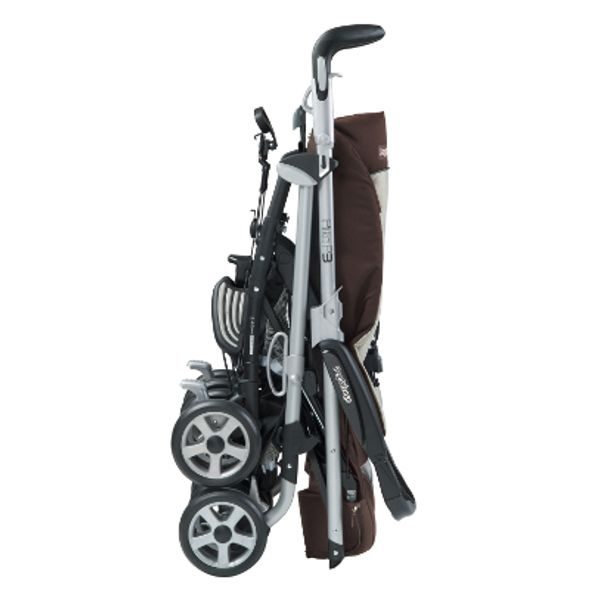 PEG PEREGO PLIKO P3 COMPACT CLASSICO 2011 - GOLFOVÉ KOČÁRKY - KOČÁRKY A PŘÍSLUŠENSTVÍ
