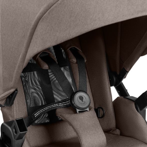 ABC DESIGN SAMBA 2 NATURE - SPORTOVNÍ KOČÁRKY - KOČÁRKY A PŘÍSLUŠENSTVÍ