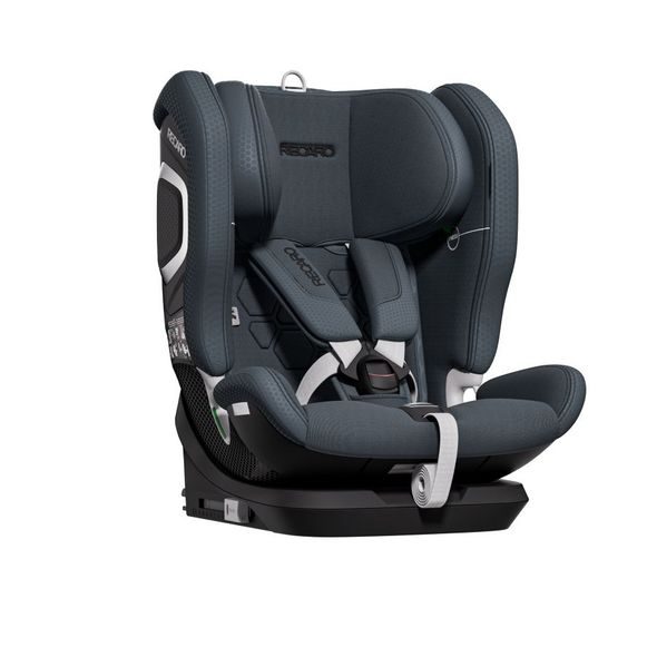 RECARO VELIX 1 I-SIZE 2026 76-150CM GALLANT GREY - AUTOSEDAČKY 9-36KG - AUTOSEDAČKY A PŘÍSLUŠENSTVÍ