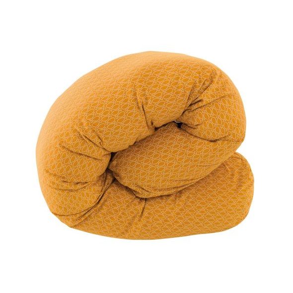 TRÄUMELAND VÁLEC DO POSÝLKY XL FISCHE GOLD - MANTINELY - SPINKÁNÍ