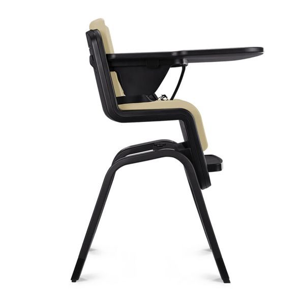 NUNA ZAAZ™ SAFARI - JÍDELNÍ ŽIDLIČKY PLASTOVÉ - KRMENÍ