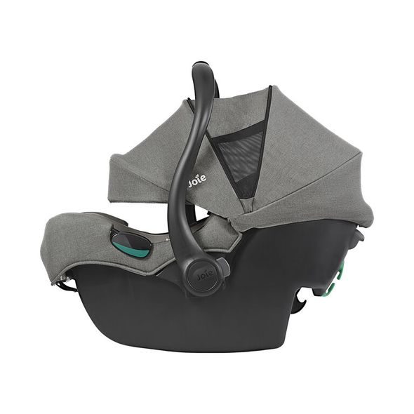 JOIE I-GEMM™ 3 QUARTZ - AUTOSEDAČKY 0-13KG - AUTOSEDAČKY A PŘÍSLUŠENSTVÍ