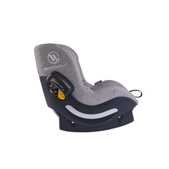 AVIONAUT AEROFIX 2.0 C 2024 - AUTOSEDAČKY 9-18KG - AUTOSEDAČKY A PŘÍSLUŠENSTVÍ