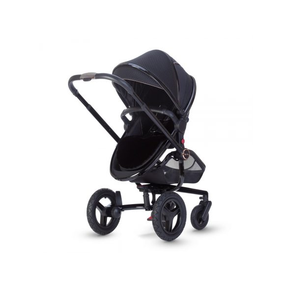 SILVER CROSS SURF KOČÁREK ECLIPSE - DVOJKOMBINACE - KOČÁRKY A PŘÍSLUŠENSTVÍ