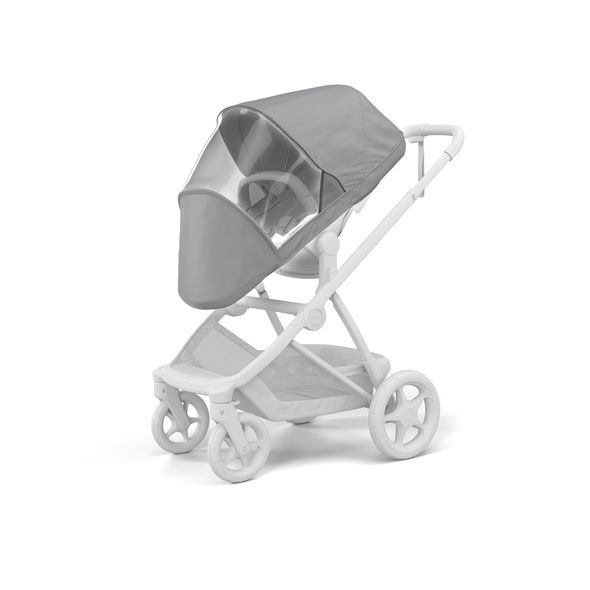 THULE CHARM PLÁŠTĚNKA NA KOČÁREK - PLÁŠTĚNKY - KOČÁRKY A PŘÍSLUŠENSTVÍ