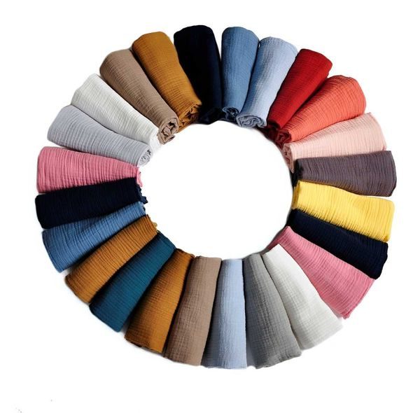 JASMINE MUŠELINOVÉ PLENY BOX LUX 5 60X80 3KS - LÁTKOVÉ PLENY SKLÁDANÉ - PŘEBALOVÁNÍ