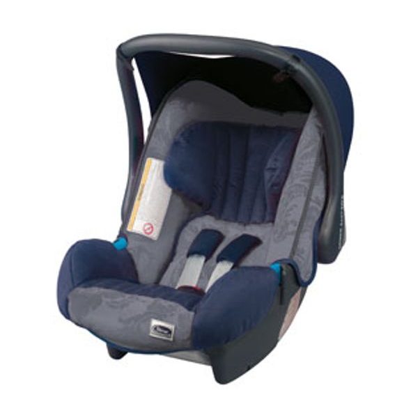 BRITAX RÖMER BABY SAFE PLUS 2010 HIGHLINE - AUTOSEDAČKY 0-13KG - AUTOSEDAČKY A PŘÍSLUŠENSTVÍ