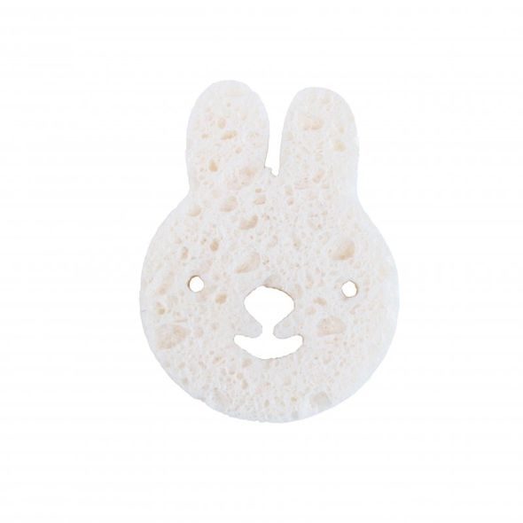 BO JUNGLE PŘÍRODNÍ HOUBIČKY NA MYTÍ 3KS - ŽÍNKY A HOUBIČKY - KOUPÁNÍ A ZDRAVÍ