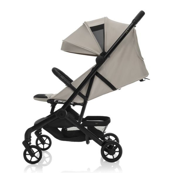 ZOPA SPORTOVNÍ KOČÁREK JET - GOLFOVÉ KOČÁRKY - KOČÁRKY A PŘÍSLUŠENSTVÍ