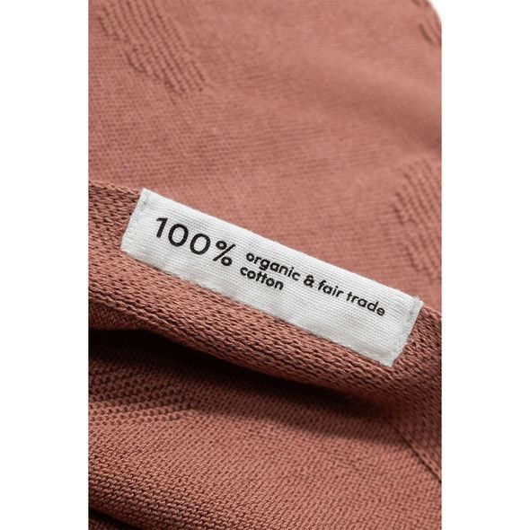 JOOLZ JOOLZ | CLOUD MĚKKÁ DEČKA L DESERT ROSE - PEŘINKY DO KOČÁRKU - KOČÁRKY A PŘÍSLUŠENSTVÍ