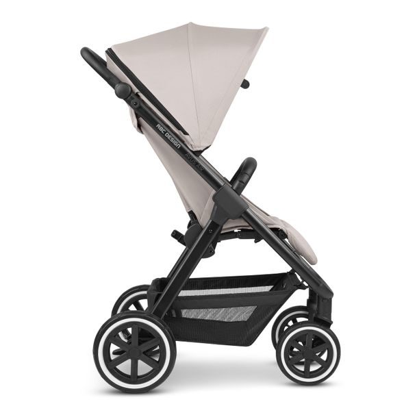 ABC DESIGN AVUS AIR POWDER 2024 - SPORTOVNÍ KOČÁRKY - KOČÁRKY A PŘÍSLUŠENSTVÍ