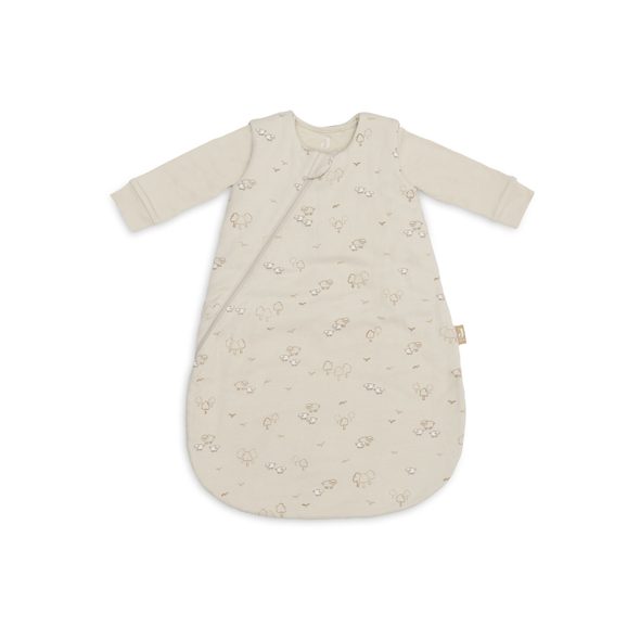 JOLLEIN SPACÍ PYTEL 3V1 0-3M WOOLLY - SPACÍ PYTLE - SPINKÁNÍ