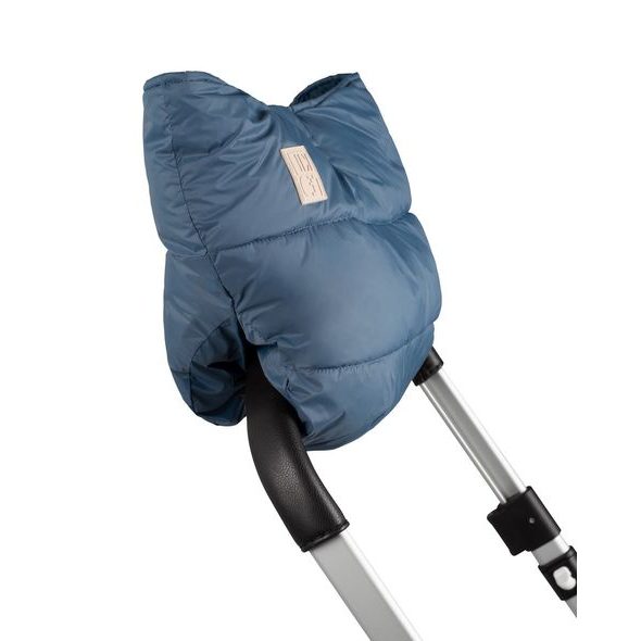 LEOKID RUKÁVNÍK EDDY SEA MOSS - RUKÁVNÍKY NA KOČÁREK - KOČÁRKY A PŘÍSLUŠENSTVÍ