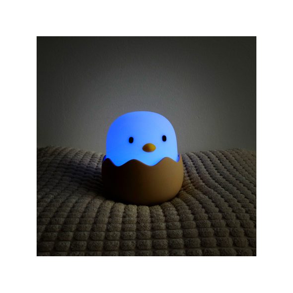 MEGALIGHT NOČNÍ SVĚTLO EGGY EGG - NOČNÍ SVĚTLA - SPINKÁNÍ