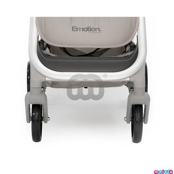 BABYHOME EMOTION XTREET 2012 - SPORTOVNÍ KOČÁRKY - KOČÁRKY A PŘÍSLUŠENSTVÍ