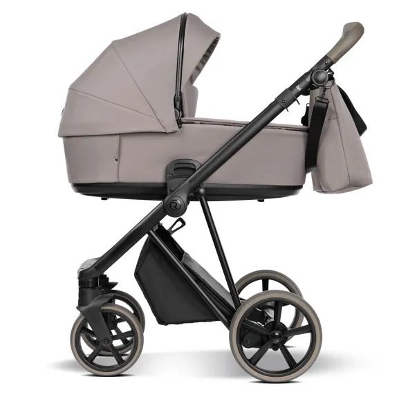 ROAN IVI 2.0 VINTAGE 2026 - DVOJKOMBINACE - KOČÁRKY A PŘÍSLUŠENSTVÍ